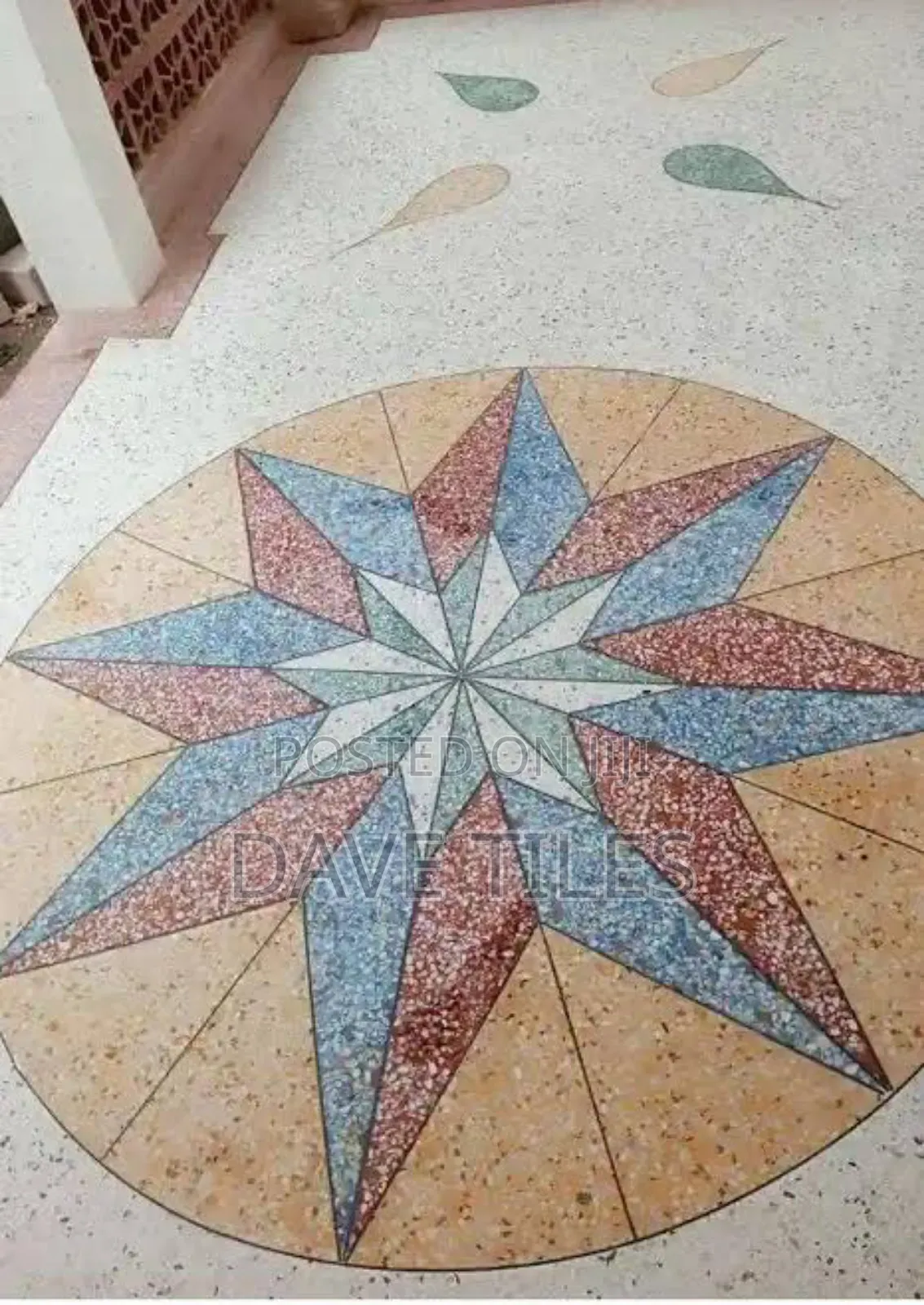 Terrazzo Floor Expert