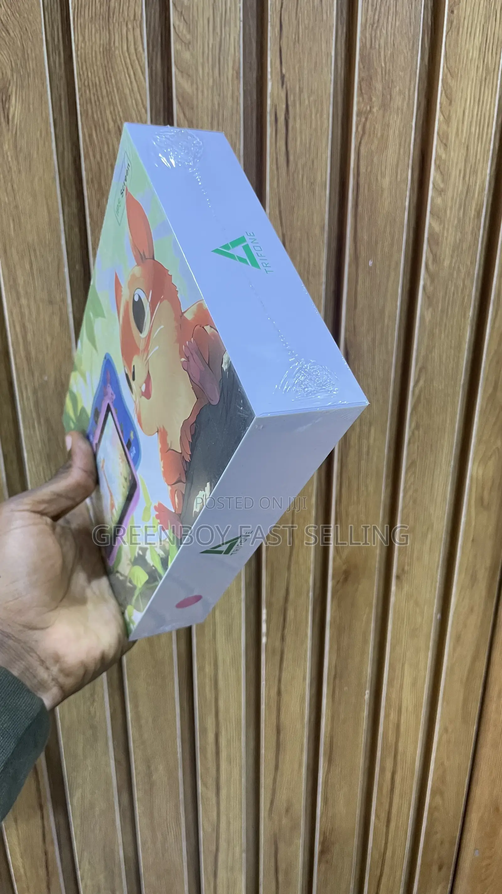New Trifone X7 128 GB