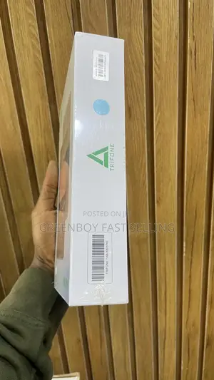 New Trifone X801 Pro 256 GB
