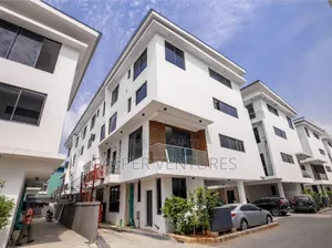 4bdrm Duplex in Bourdillion, Bourdillon for sale