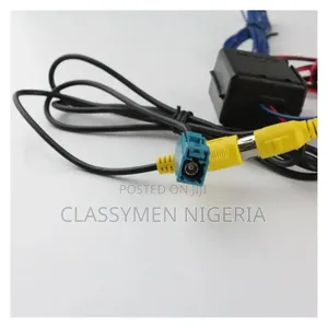 Mercedes Benz C-Class W204 (2007-2014) Reverse Camera