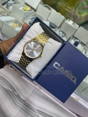 Casio Unisex Exclusive Watch