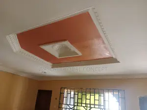 3bdrm Bungalow in Lajomo, Osogbo for rent