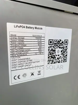 15kwh Ae Mem Lithium Battery