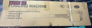 Stainless Fumigation Machine Aspero Fogging Machine