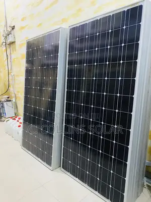 Clean 300w Canadian Used Panel