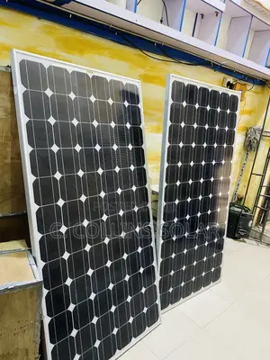 250w Canadian Solar Panel