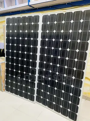 250w Canadian Solar Panel