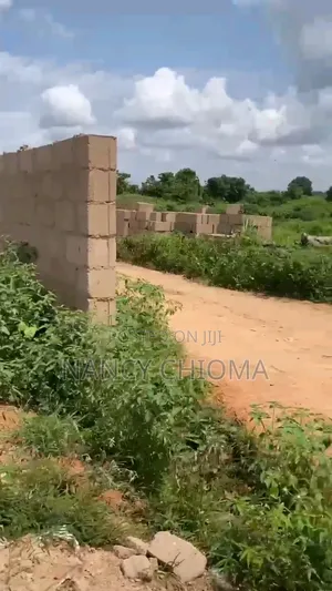 Land for Sale at David's Court Estate
