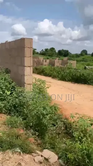 Land for Sale at David's Court Estate