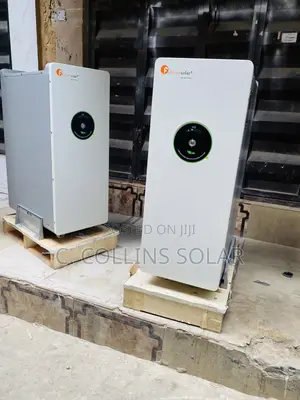 Felicity Lithium Ion Battery