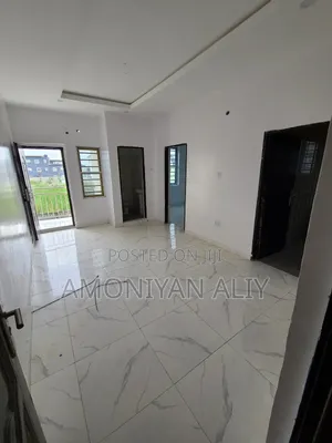 Photo - 1bdrm Room & Parlour in Silverland Estate, Ajah for rent
