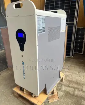 17.5kwh Yohako Lithium Battery