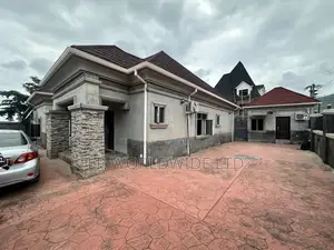 4bdrm Bungalow in Efab Queens, Gwarinpa for sale