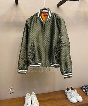 Photo - New Gucci Jacket
