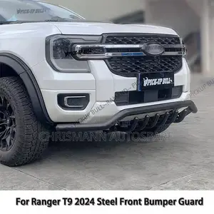 Upgrade Ford Ranger 2022 Edition