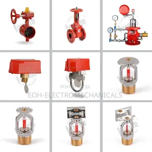 Fire Fighting and Accessories