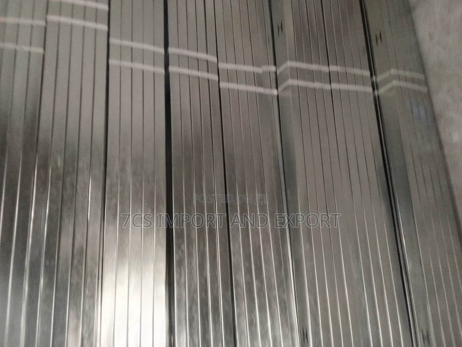 Ceiling Profiles, Wall Angle, Track, Stud