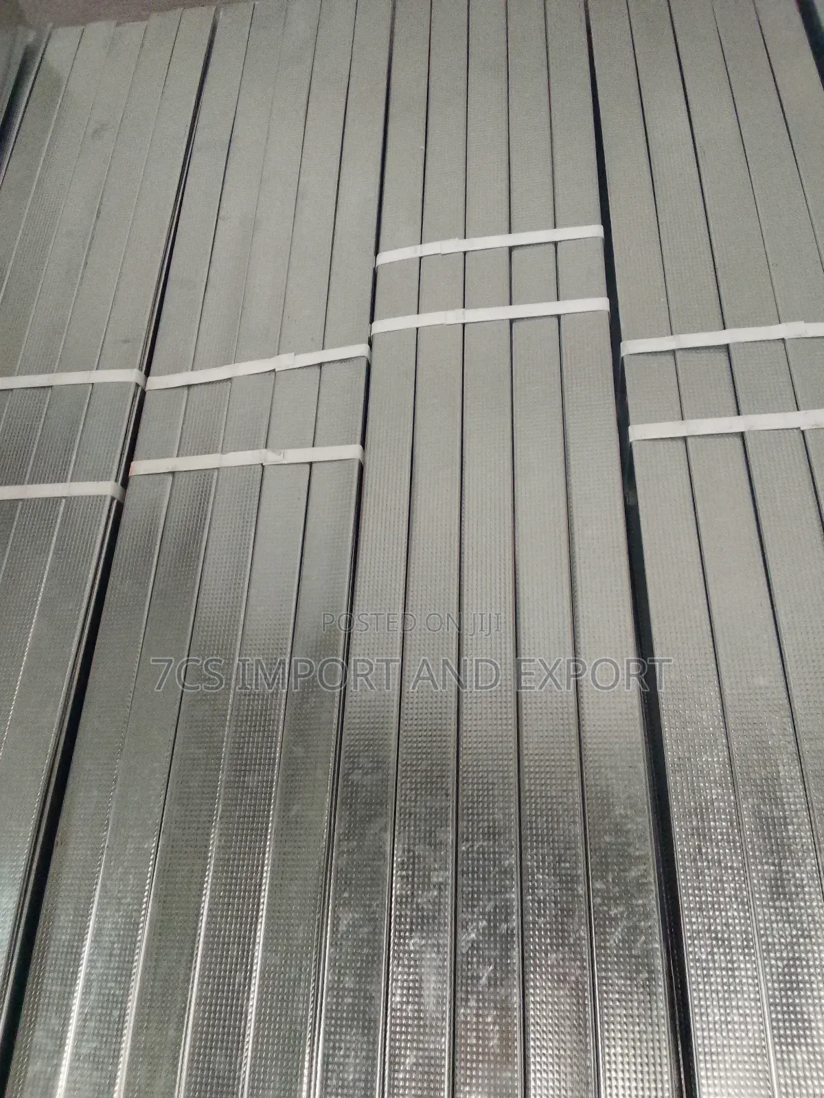 Ceiling Profiles, Wall Angle, Track, Stud