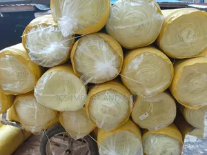 KKG Fibreglass Rock Wool, 100% Quality. A New Product