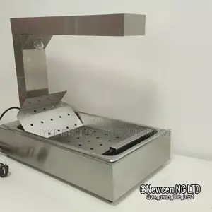 Chips Warmer