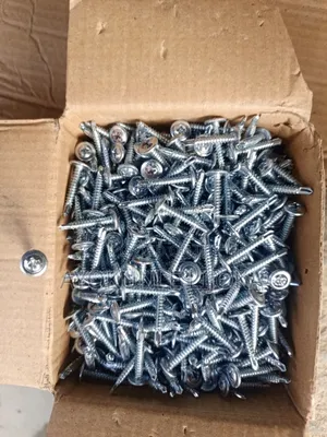 Tap Screws