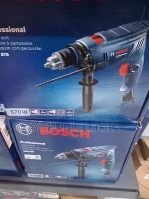 Drilling Machine