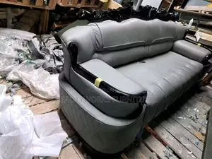 Semi King Chairs and Sofas
