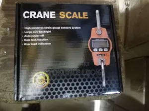 Crane Scale