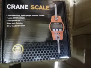 Crane Scale