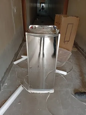 Semi Industrial Water Fountain Hot and Cold Normal Water