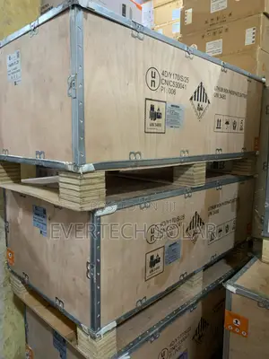 New 15kwhs Felicity Flat Lithium Ion Battery