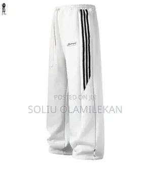 Pants Joggers