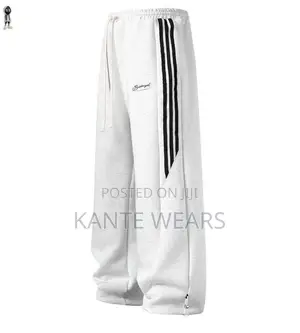 Pants Joggers
