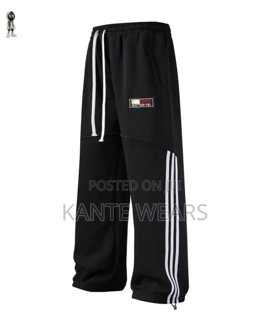 Pants Joggers