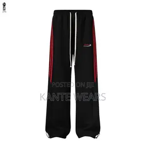Pants Joggers