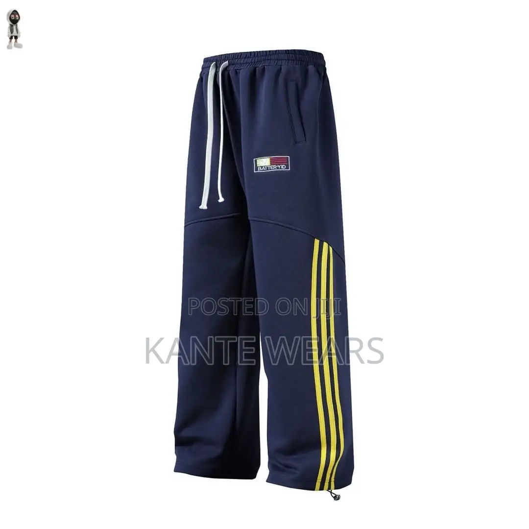 Pants Joggers