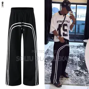 Pants Joggers