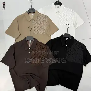 Cooperatef Zip Up Shirt