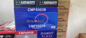 Everstart 12v/100ah Premium Korea