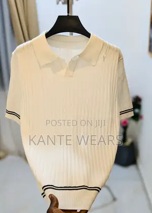 Polo Sweatshirt