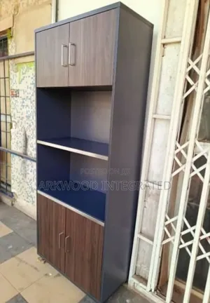 Wooden Bookshelf Foreign Made