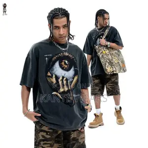 Lawfoo Design Print Tees