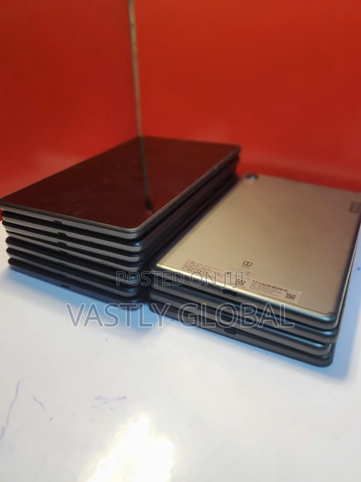 Lenovo Tab M8 (HD) 16 GB Gray