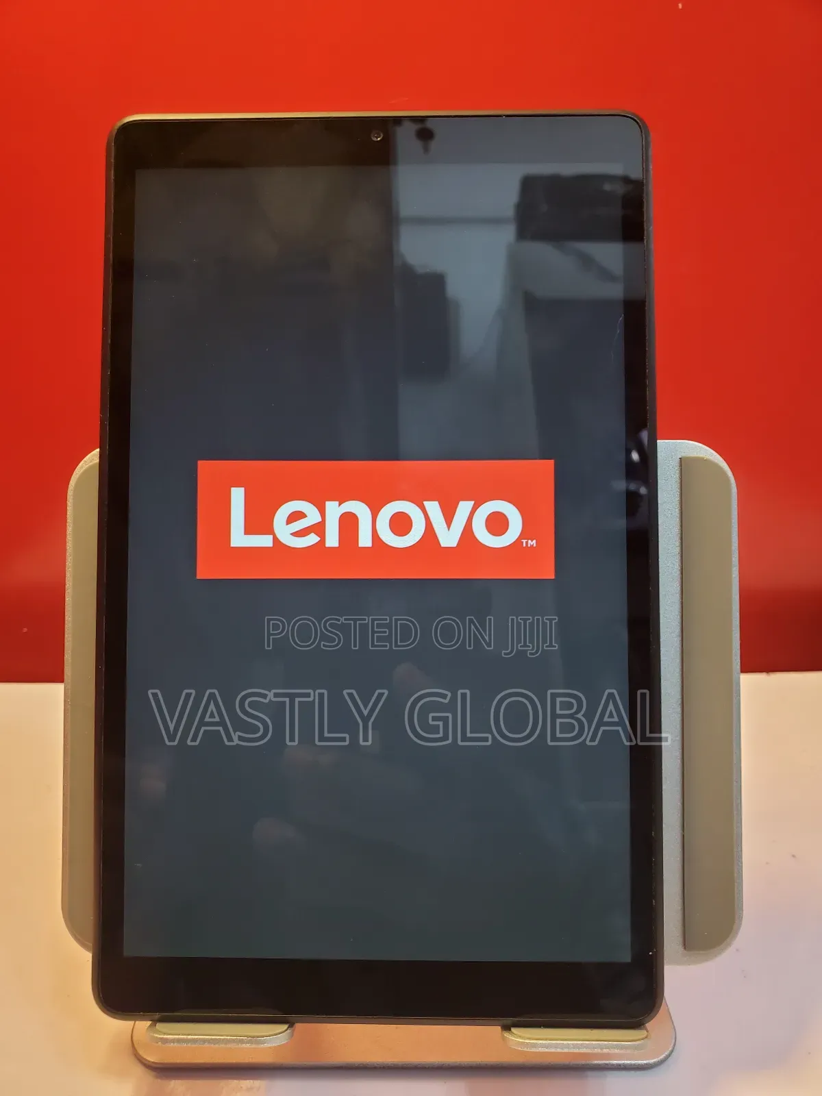 Lenovo Tab M8 (HD) 16 GB Gray