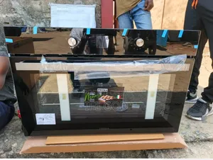 Original Phiima 2025 Model Built-in Inverter Gas Ele Oven