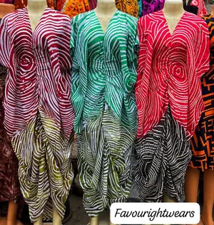 Bubu Dress