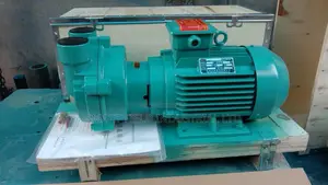 Water Vaccum Pump