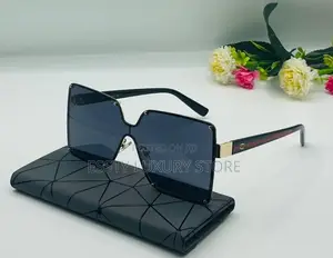 Gucci Quality Luxury Unisex Frame Glasses