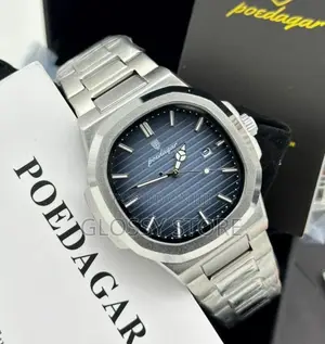 Men's Wristwatch